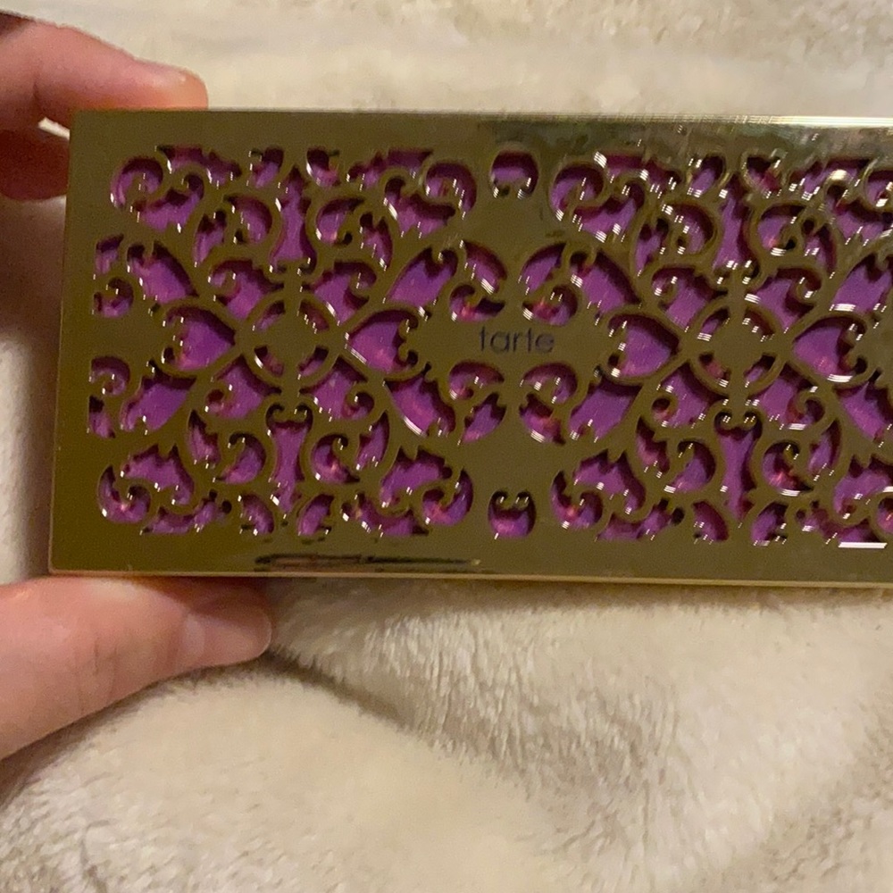 Tarte blush palette
